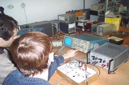 circuite electronice, electronică