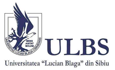 Ministerul Educaţiei Naționale Universitatea Lucian RAPORTUL ȘCOLII