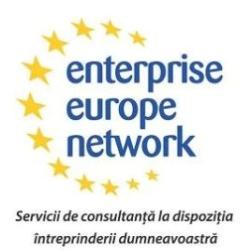 CIP - Enterprise Europe Network Cea mai raspandita retea europeana care ofera expertiza si servicii de sustinere a afacerilor pentru intreprinderi mici si mijlocii Aproape 600 de organizatii (camere
