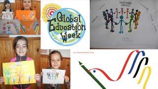 "/ "La Semaine Mondiale de L'éducation