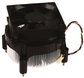 Ventilatorul computerului Ventilatorul computerului răceşte componentele interne ale unui computer prin eliminarea de aer cald din computer.