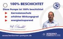 Herborner Pumpentechnik GmbH & Co KG Littau 3-5 DE-35745 Herborn Telefon: +49 (0) 27 72 / 933-0 Telefax: +49 (0) 27 72 / 933-100 E-mail: info@herborner-pumpen.