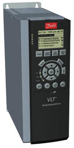 AutomationDrive FC 301/302