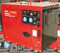 produs Generatoare de curent rezidentiale Imagine (fără T.V.A.) SC15292 SC-80D Generator open diesel AVR inclus Putere max. 7.