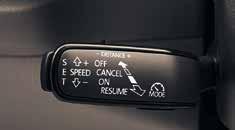 KESSY Automobilele echipate cu KESSY (acces, pornire şi blocare fără cheie) dispun de un buton Start/Stop pe coloana de direcţie, care permite pornirea şi oprirea