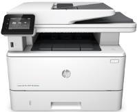 Multifuncționale și imprimante all-in-one alb-negru 1-5 HP LaserJet Pro M125 18 HP LaserJet Pro M127 HP LaserJet Pro M225 250-2000 Până la 8000 Până la 20 ppm Până