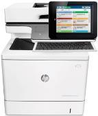 5-15 color HP LaserJet Pro 500 M570 Multifuncționala HP Officejet Pro X576dw color HP LaserJet Enterprise M577 color HP Officejet Enterprise X585 1500-4000 Până la 75.