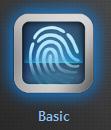 Setări ASUS FingerPrint Configuraţi setările cheii de pornire şi datele biometrice de amprentă utilizând opţiunile de bază şi complexe ale setărilor ASUS FingerPrint.