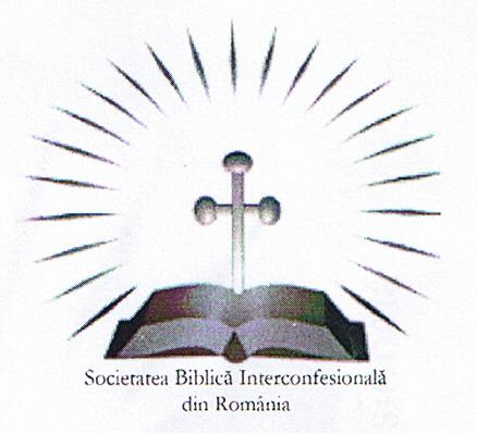 ERATĂ 2 (210) M 2014 05406 (732) SOCIETATEA BIBLICA INTERCONFESIONALA DIN ROMANIA, Calea Călăraşilor nr. 173, bl. 42, sc. 2+3,ap.