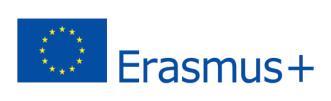 UNIVERSITATEA DUNĂREA DE JOS DIN GALAŢI UNIVERSPROGRAMUL ERASMUS+ PENTRU PERIOADA 2014-2020/2021 UNIVERSMOBILITĂŢI STUDENŢI PENTRU PLASAMENT UNIVERSBiroul Erasmus: Str. Domnească nr. 47, cam.