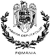 Parlamentul României SENAT finanţe, activitate bancară și piață de capital Nr.XXII/ 02 / 30.01.