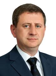 TRANSPARENȚĂ DECIZIONALĂ i Mihail Popa, președintele raionului Strășeni: Creșterea nivelului de transparență este un obiectiv prioritar pentru Consiliul raional i Stela Zabrian, secretarul