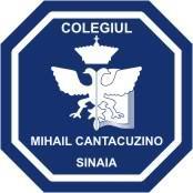Colegiul Mihail Cantacuzino, Orașul Sinaia Strada Calea Bucureşti, Nr.