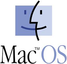 Macintosh sau Apple Mac OS gestionează procese multitasking; a fost primul sistem care acorda