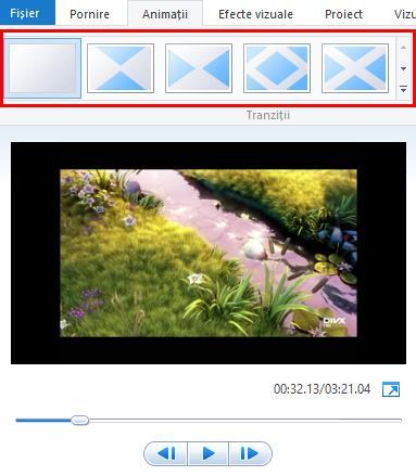 Cum adaugi muzică într-un proiect Windows Movie Maker Dacă ați terminat de editat fotografiile și clipurile