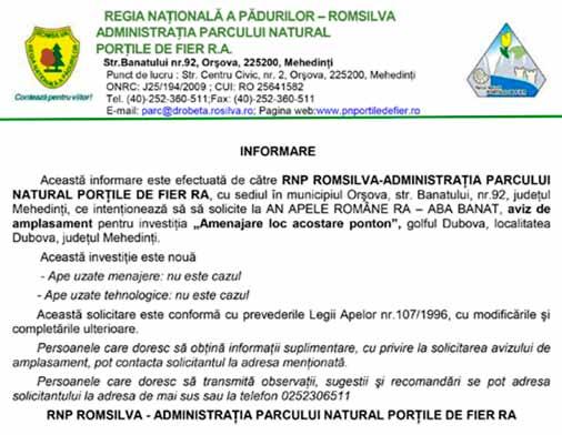 OBIECTIV mehedinþean opinii 01-07.11.2018 pag. 11 România, ciuca bãtãilor în... urmare din pag.