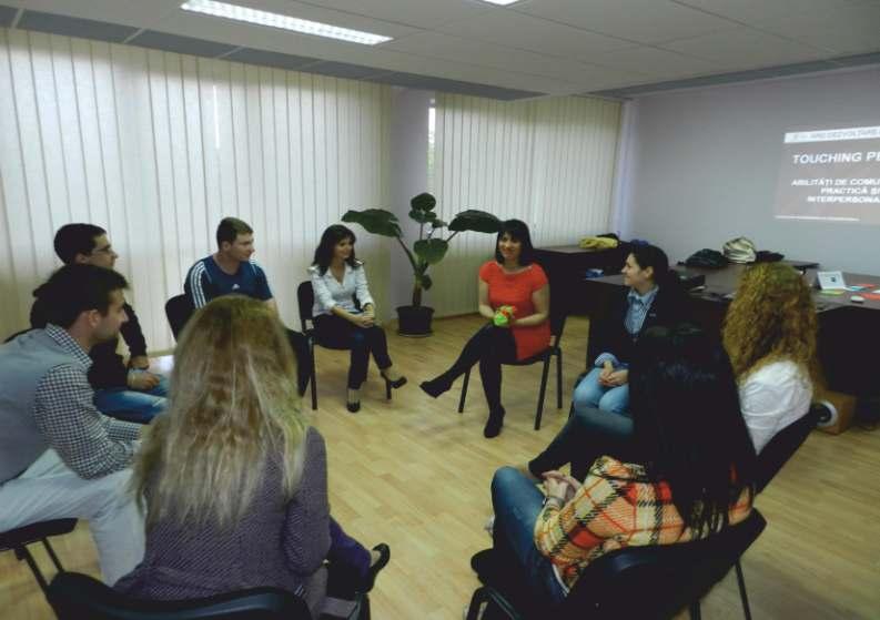 Centrul de Consiliere și Orientare Profesională Centrul de Consiliere şi Orientare Profesională este un departament al Universităţii din Craiova, care îsi desfăşoară activitatea atât în Centrul