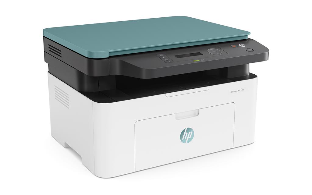 Imprimă, scanează şi copiază şi obţine uşor rezultate de calitate înaltă.
