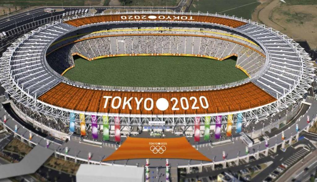 Japonia, un vis pentru cei mai buni! Câștigătorele celor trei grupe de la Euro U21 alături de cel mai bun loc secund vor forma careul de selecționate europene calificate la Jocurile Olimpice 2020.