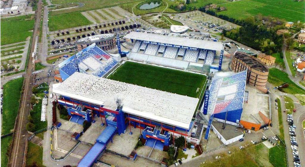 Naționala pregătită de Mirel Rădoi debutează la Serravalle (San Marino) pe stadionul de doar 5.250 de locuri, cel mai mic de la EURO.