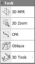 3D Zoom (Magnificare 3D) - pastreaza aceeasi calitate a imaginii chiar daca imaginea-tinta este magnificata.