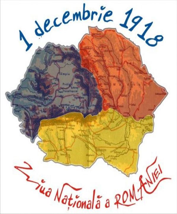 Evenimentul politic al anului 1918 este desăvârșirea statului național român, înfăptuit prin unirea tuturor provinciilor locuite de români, aflate sub