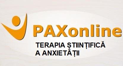 PAXONLINE DEPRETER -