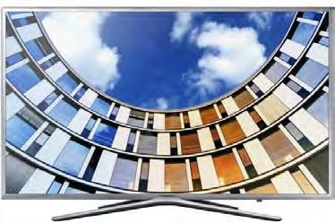 Oferta promotionala de televizoare cu 100% reducere Smart TV full HD diag. 80 cm Smart TV full HD diag. 109 cm Smart TV full HD diag. 124 cm Samsung UE32M5672 100 % reducere cu optiune Orange TV 5 12.