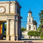 Pelerinaj la mănăstirile din Republica Moldova 3 zile / 2 nopti 2019 17 19 mai, 21 23 iunie, 12 14 iulie, 23 25 august, 27 29 septembrie 2019 ZIUA 1, vineri (470 km): Plecare din Bucuresti la ora 06.