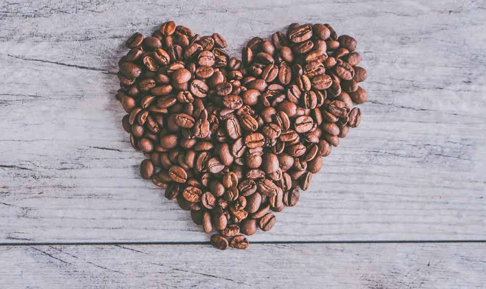 Cafeaua nu este așa dăunătoare Consumul de cafea poate că ne-ar ține treji noaptea, însă un nou studiu ne-a dat un motiv să dormim liniștiți știind că această băutură populară nu este atât de rea