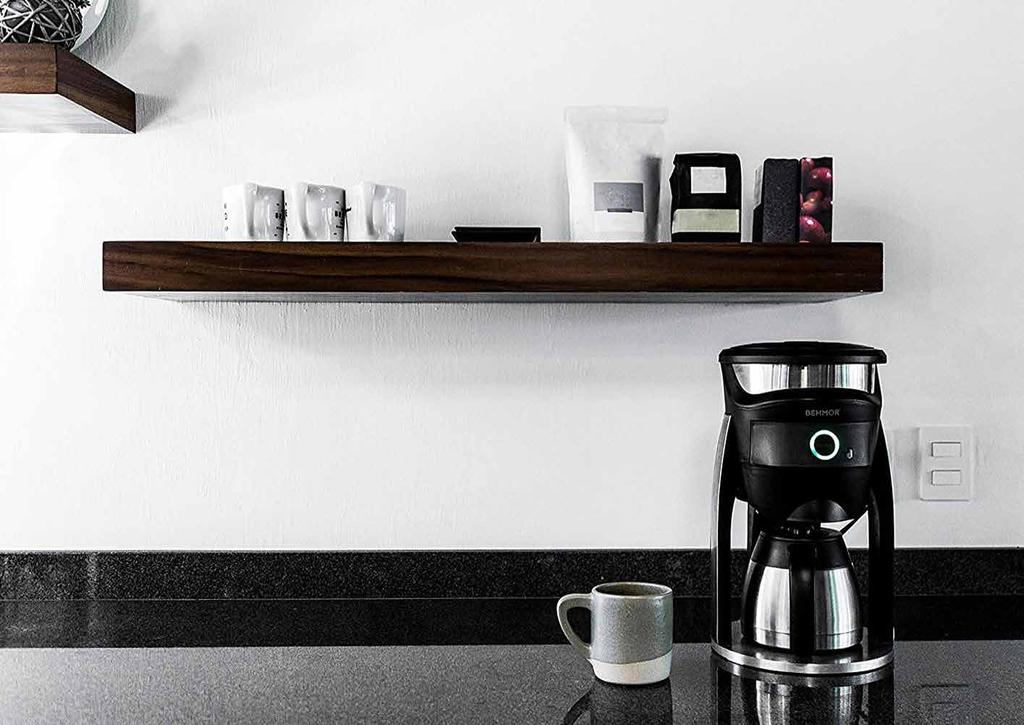 coffee gear coffee gear Passion for All Things Coffee Thank you for sharing our Passion for All Things Coffee. We re excited to share our latest innovation with you the Connected Behmor Brewer.