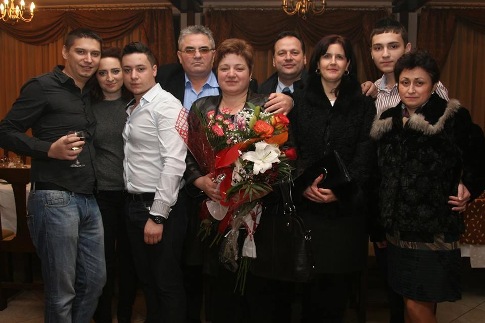 S-a dat o primă decizie în dosarul nr. 8051/2/2015, înregistrat la data de 22.12.2015, pe rolul Curții de Apel București.