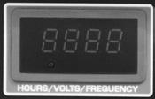 În acest regim, pe ecran este indicat timpul de funcționare al generatorului din momentul în care acesta a fost pornit, in minute.