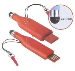 buc/pack E146643- pb63 la cerere E14645- pb64 Memorie USB 2,4,8 GB, cu micro connector USB 2,0 GB, plastic/ metal, dimensiuni 7,1x2x1,1 cm,