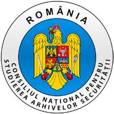 Consiliul Naţional pentru Studierea Arhivelor Securităţii (C.N.S.A.S.) Str. Matei Basarab nr. 55-57, Bucureşti, sector 3, cod 030671 Tel.: 0374.189.