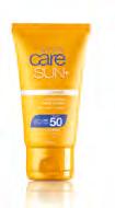 SPF 30 este mai potrivit pentru pielea cu o nuanță mai închisă, mai ales când este expusă mai mult timp la soare. În fiecare zi e important să porți protecție solară.