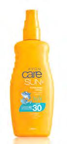 Cremă de protecție solară pentru copii Avon Sun SPF 50 (75 ml) Loțiune hidratantă pentru protecție solară Avon Sun Pure & Sensitive SPF 50 (50 ml) 65953 Preț standard: 146,00 49 99 Sfat util!