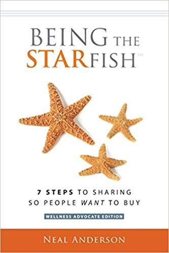 Being the STARfish: 7 Steps