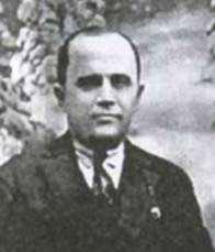 Chiril Sberea, un deputat în Sfatul Tãrii (1893-1973) Un martor si participant activ la acest eveniment, este basarabeanul CHIRIL SBEREA.