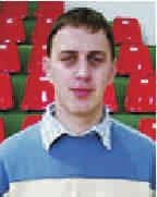 Cãtãlin Vulc: Cele mai frumoase momente au fost în anul 1999 când am ieºit campion al României, împreunã cu echipa C.S.U. Sibiu în calitate de jucãtor. Am învins pe Dinamo chiar la ei în sala.
