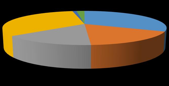Graficul 4 Sursele de finanțare ale partidelor politice sem. I 219 33 % 1 % 2 % 15 % 32 % 17 % Cotizaţii Donaţii P. Fizice Donaţii P.