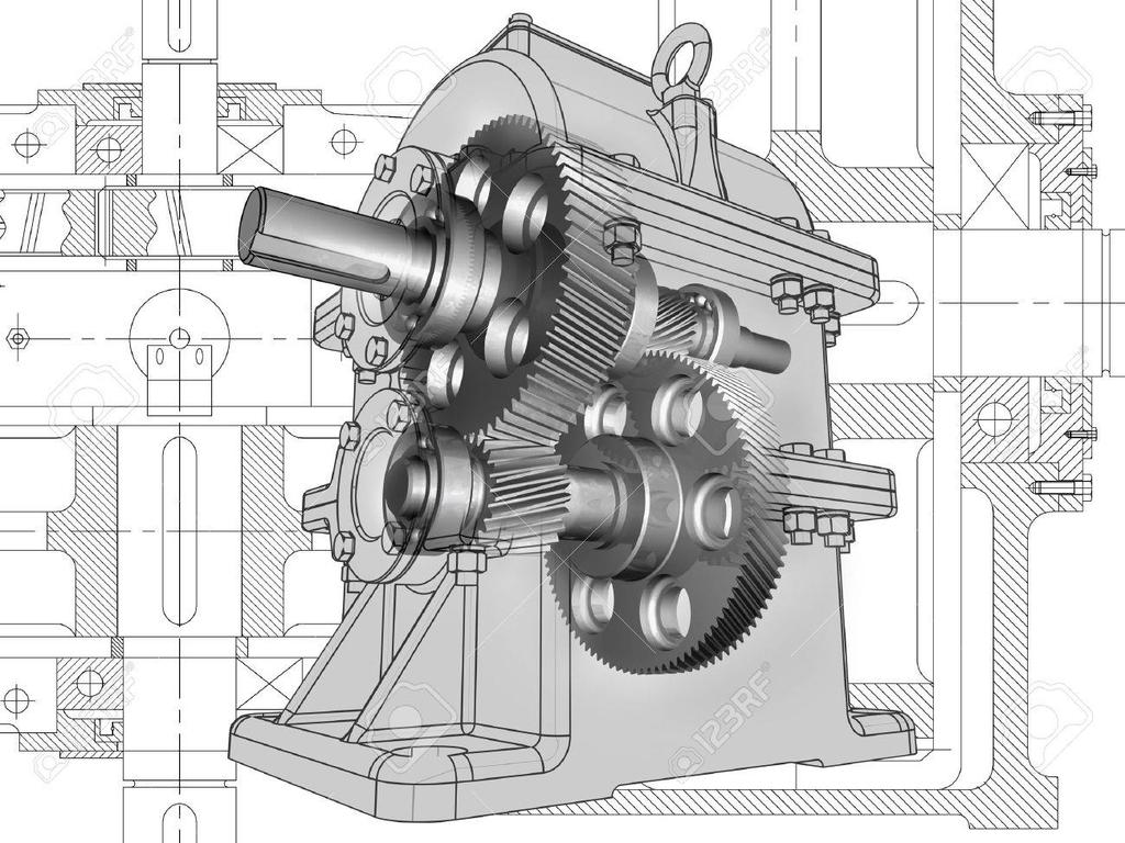 9013_3d-cut-of-reducer-on-the-engineering-drawing.html Fig. 1.5.