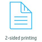Fişa de date Seria de imprimante HP LaserJet Pro M254 color Culori extraordinare cu imprimare rapidă şi convenabilă Impresionezi prin culoare şi eficienţă