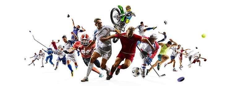 Un sport reprezintă o activitate de natură fizică și poate implica și competiția.