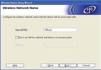 k Introduceţi Network Key (Cheie reţea) pe care aţi notat-o în pasul 9 de la pagina 16 şi reintroduceţi apoi cheia în Confirm Network Key (Confirmaţi cheia de reţea), iar