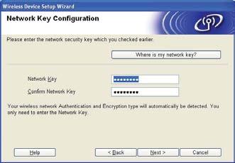 Dacă punctul de acces este setat să nu difuzeze SSID-ul, îl puteţi adăuga manual printr-un clic pe butonul Advanced (Avansat).