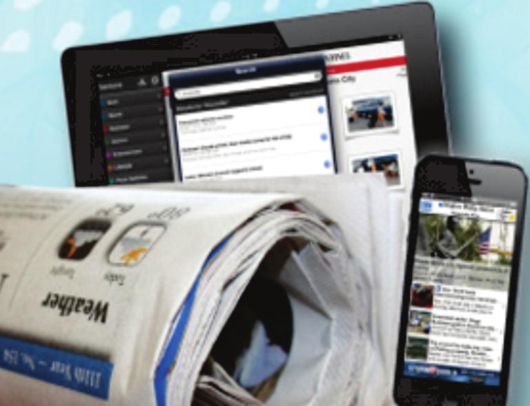 ziare tipărite și distribuite săptămânal gratuit în zona Marghita