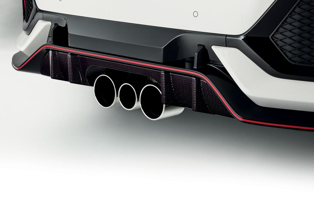 DOTĂRI GT Siguranță Airbag șofer / pasager (cu posibilitate de dezactivare) Airbag-uri laterale (față) și tip cortină (față și spate) ABS (Anti-Lock Braking System) Sistem de distribuție a forței de