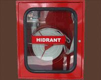 Hidrant interior - Şprinkler - Drencer