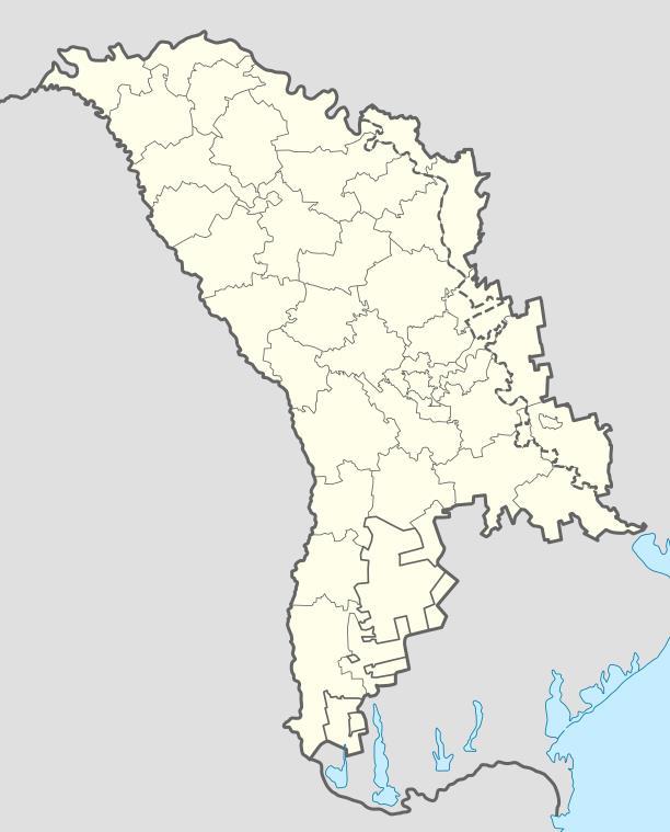 2 Aspecte socio-economice Orașul Cahul se află în partea de sud-vest a Republicii Moldova pe malul rîului Prut și traversat de două (2) rîuri Frumoasa și Cotihana, afluenți ai rîului Prut, la o